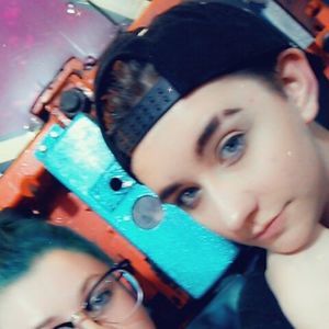 Meet your Posher, Cheyenne